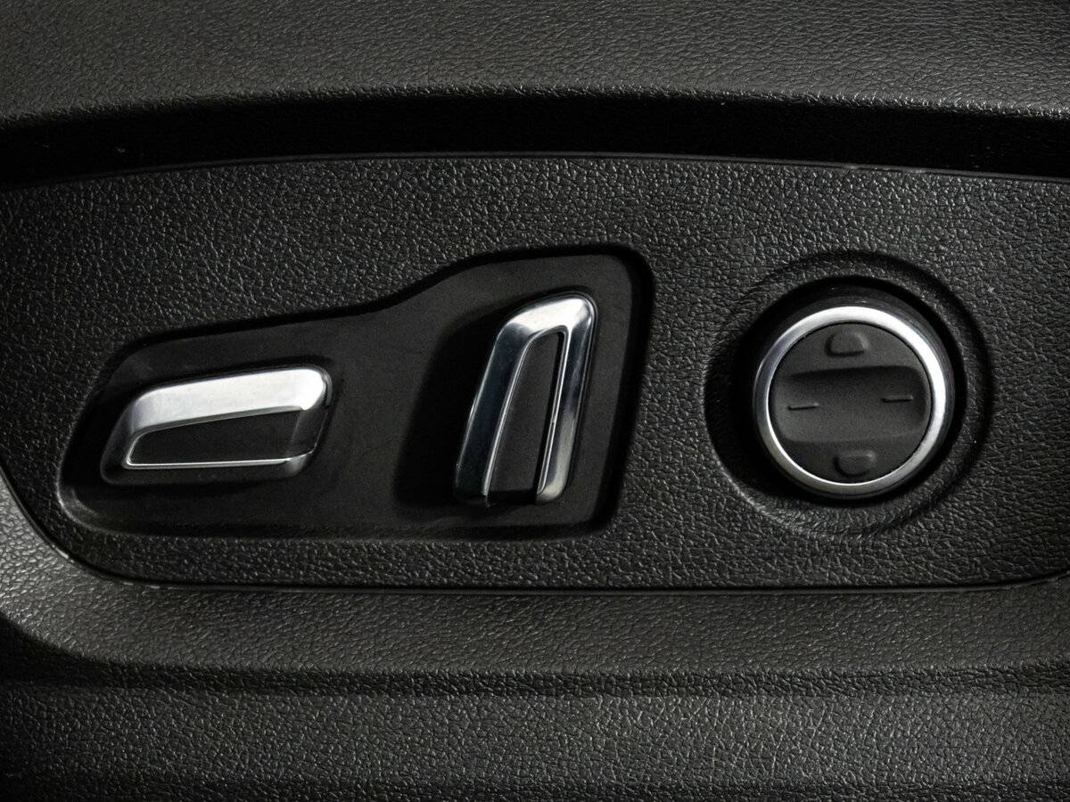 Купить Чери Тигго 7 Про, 2020, 28 937 км.. Фото: #16