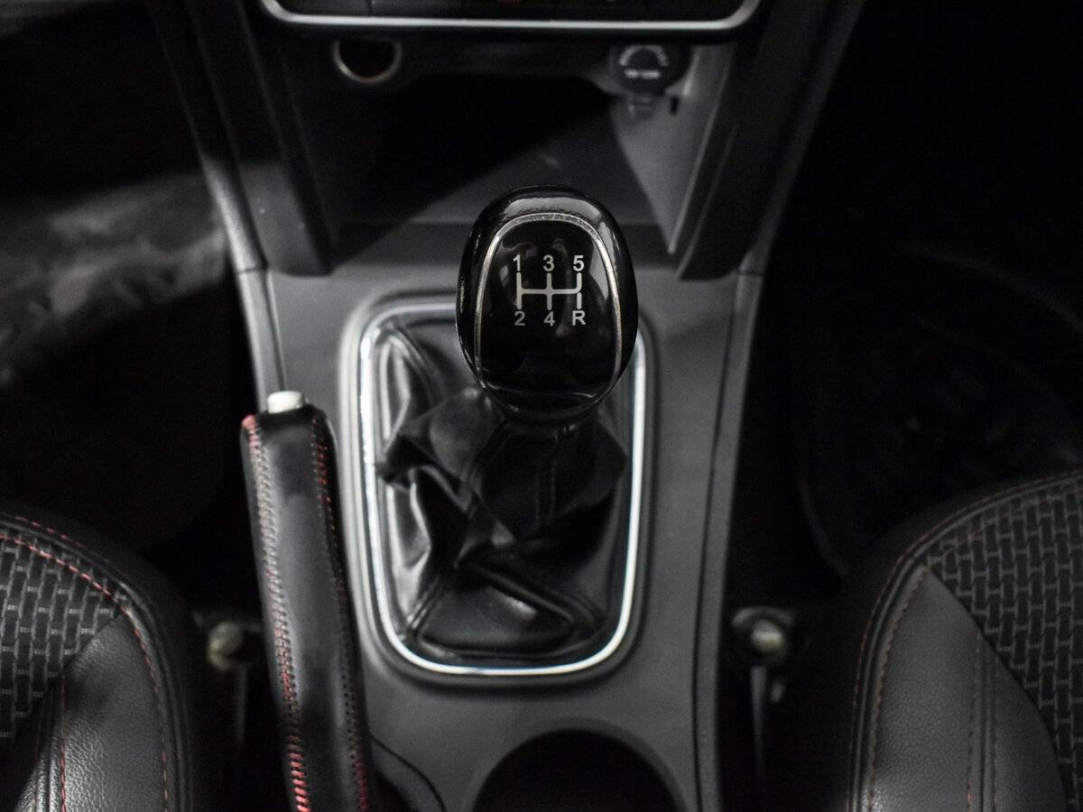 Купить Чери Тигго 3, 2017, 248 106 км.. Фото: #8