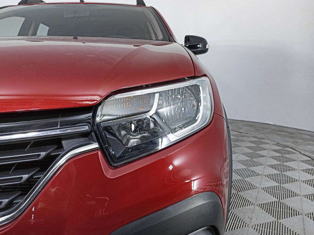 Купить Рено Сандеро, 2020, 23 557 км.. Фото: #15