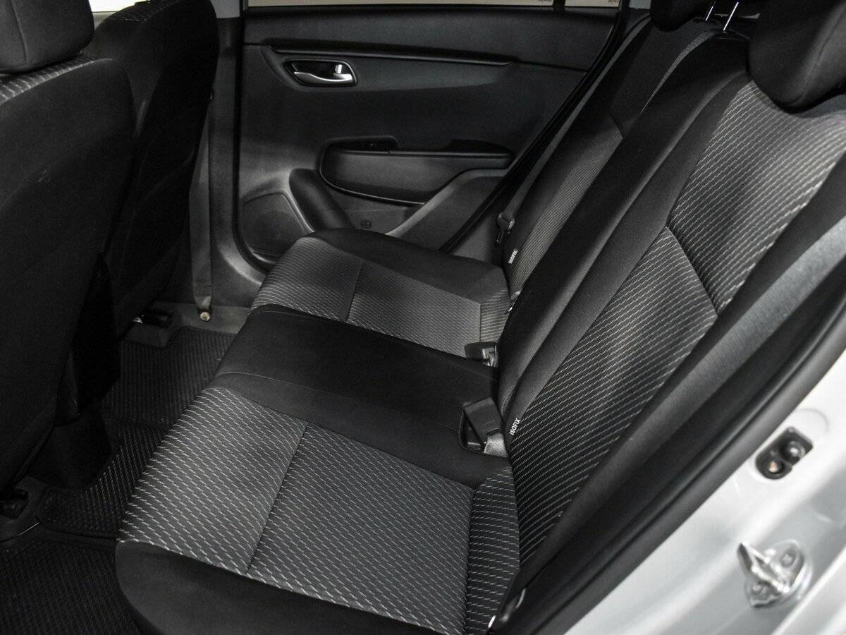 Купить Киа Рио, 2020, 72 674 км.. Фото: #10