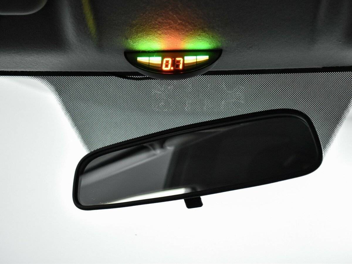 Купить Киа Рио, 2020, 72 674 км.. Фото: #15