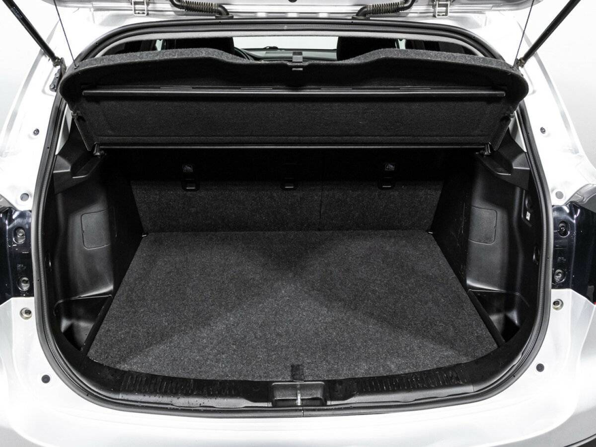 Купить Сузуки С-Икс4, 2016, 74 772 км.. Фото: #14