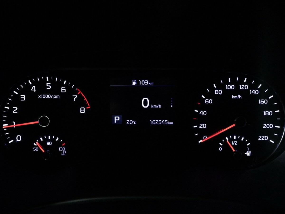 Купить Киа Соул, 2020, 162 396 км.. Фото: #11