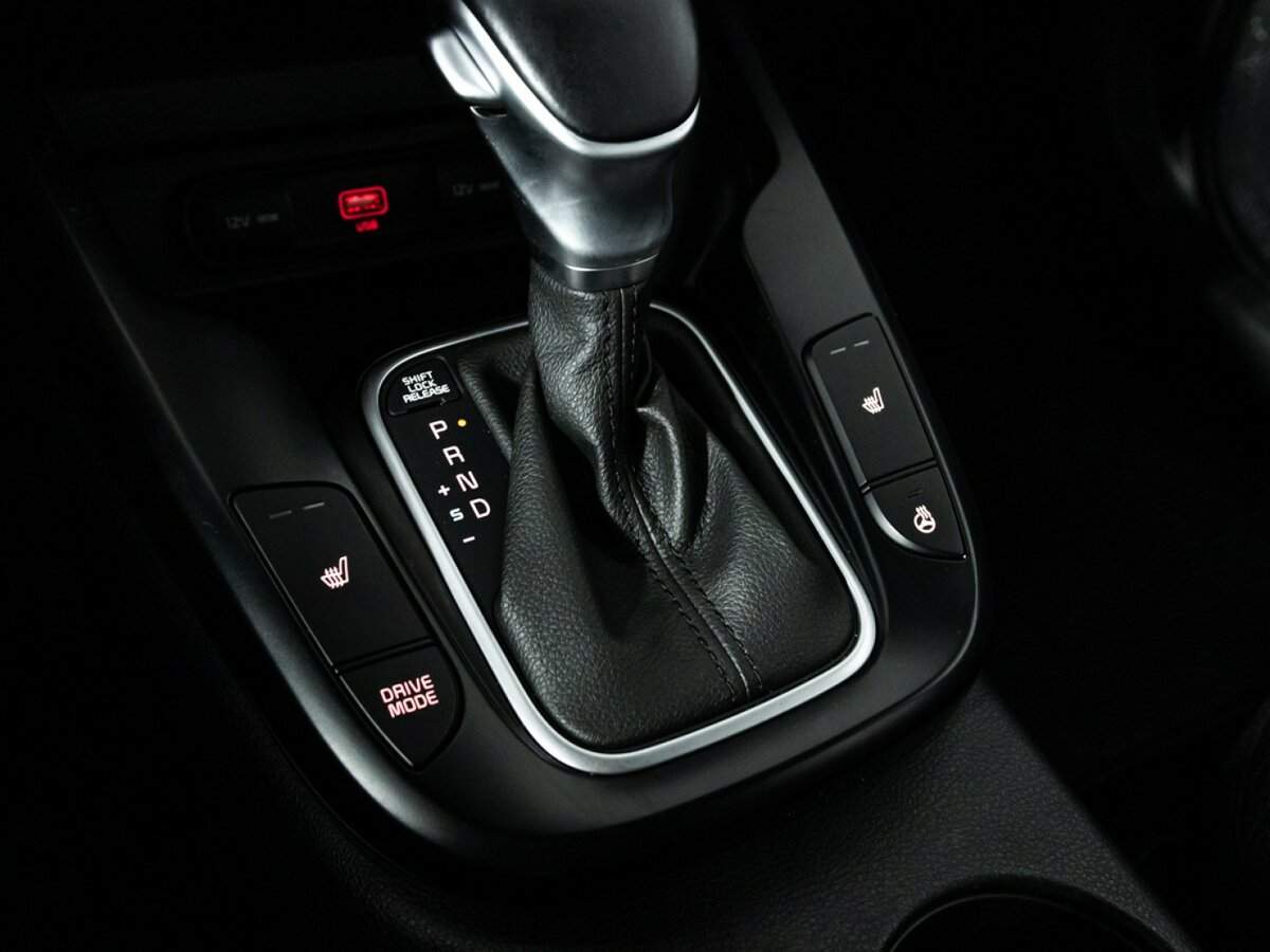 Купить Киа Соул, 2020, 162 396 км.. Фото: #19