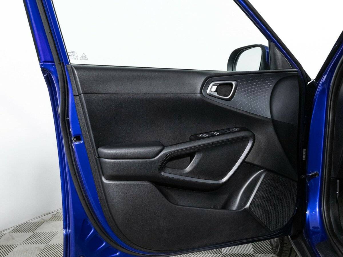 Купить Киа Соул, 2020, 162 396 км.. Фото: #22