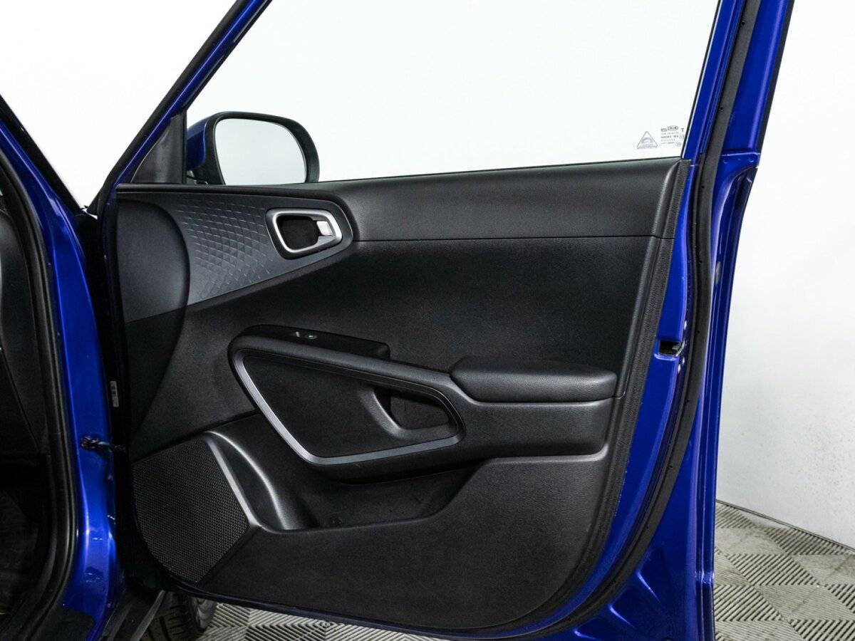 Купить Киа Соул, 2020, 162 396 км.. Фото: #27