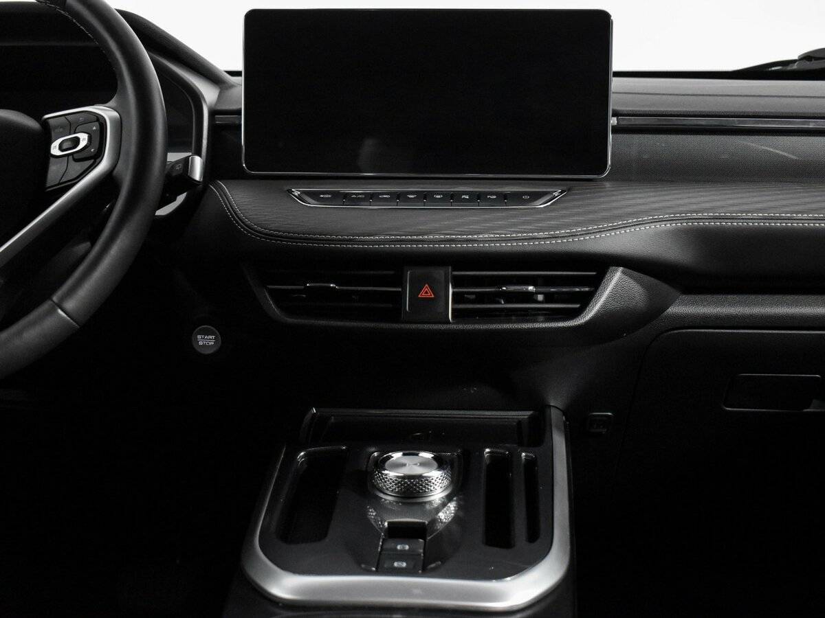 Купить Хавал Джолион, 2022, 33 095 км.. Фото: #13