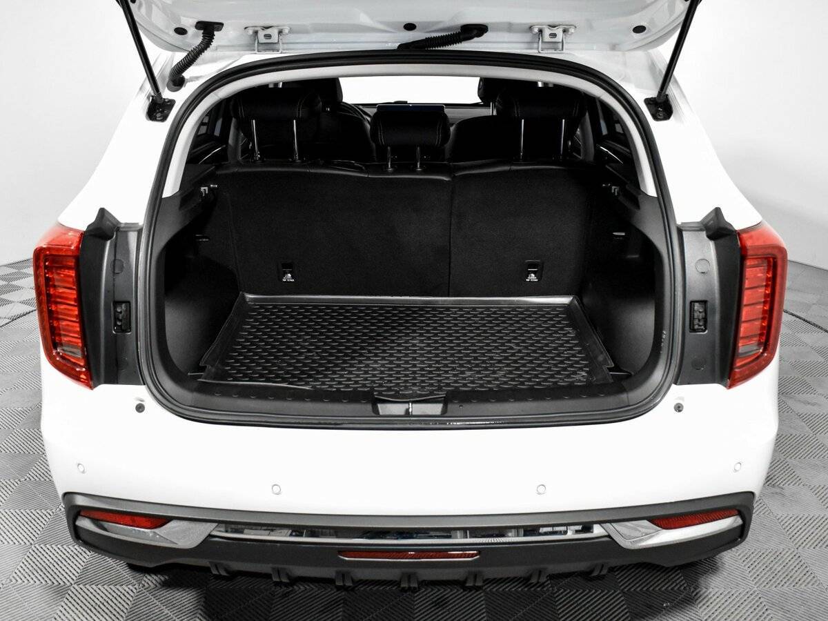 Купить Хавал Джолион, 2022, 33 095 км.. Фото: #22