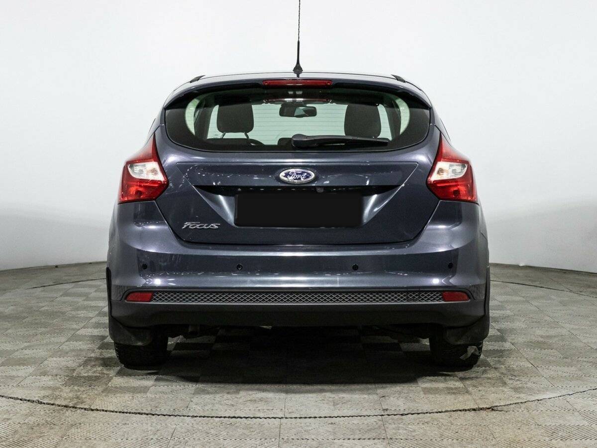 Купить Форд Фокус, 2013, 121 464 км.. Фото: #5