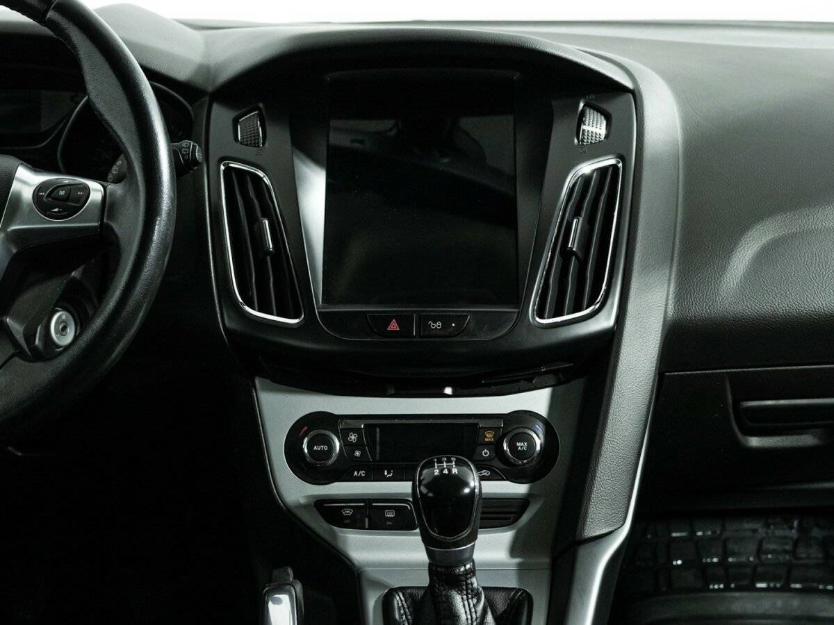 Купить Форд Фокус, 2013, 121 464 км.. Фото: #13