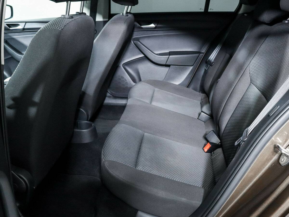 Купить Фольксваген Поло, 2021, 84 025 км.. Фото: #6