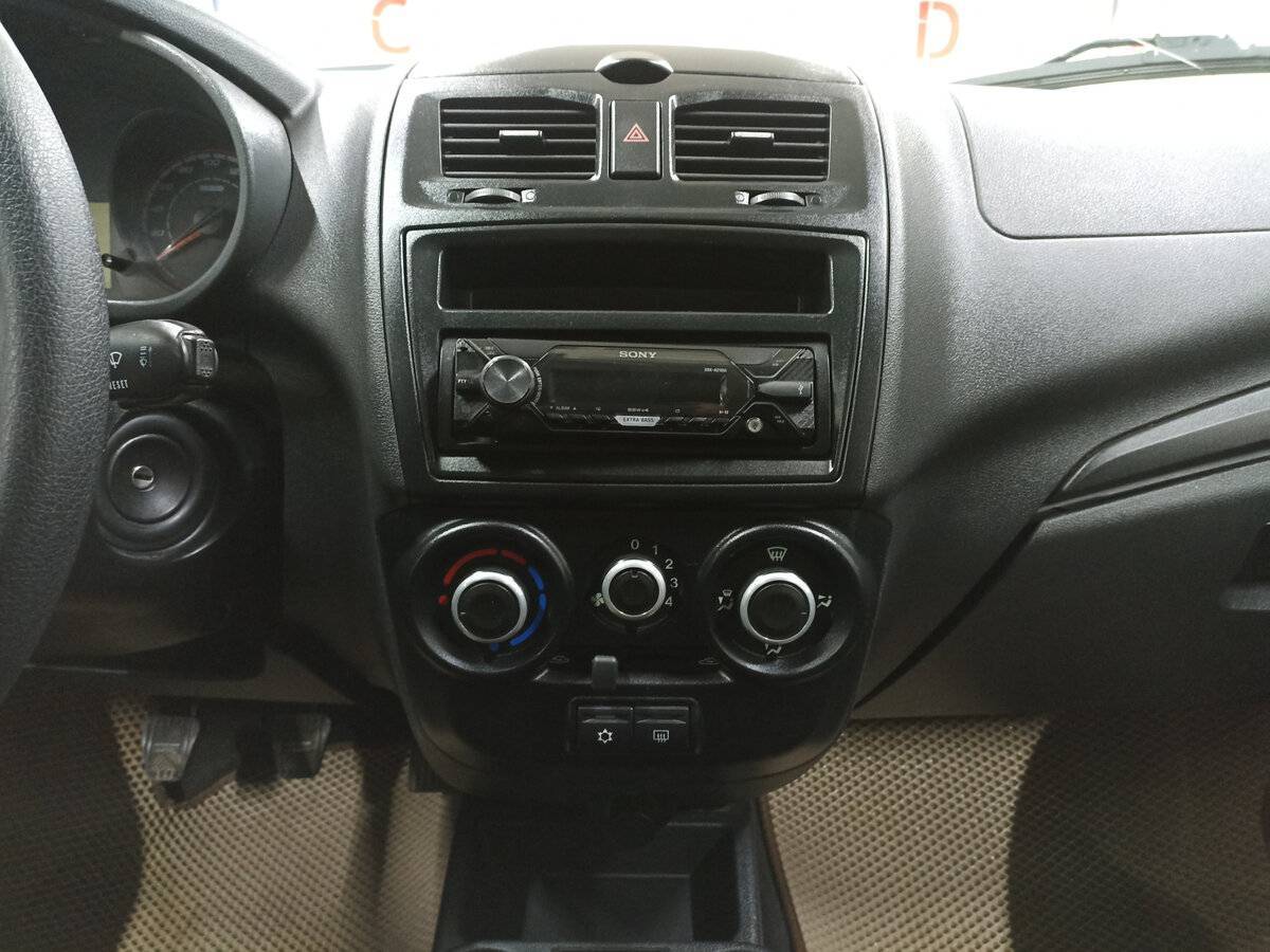 Купить Лада (ВАЗ) Калина, 2014, 165 641 км.. Фото: #14