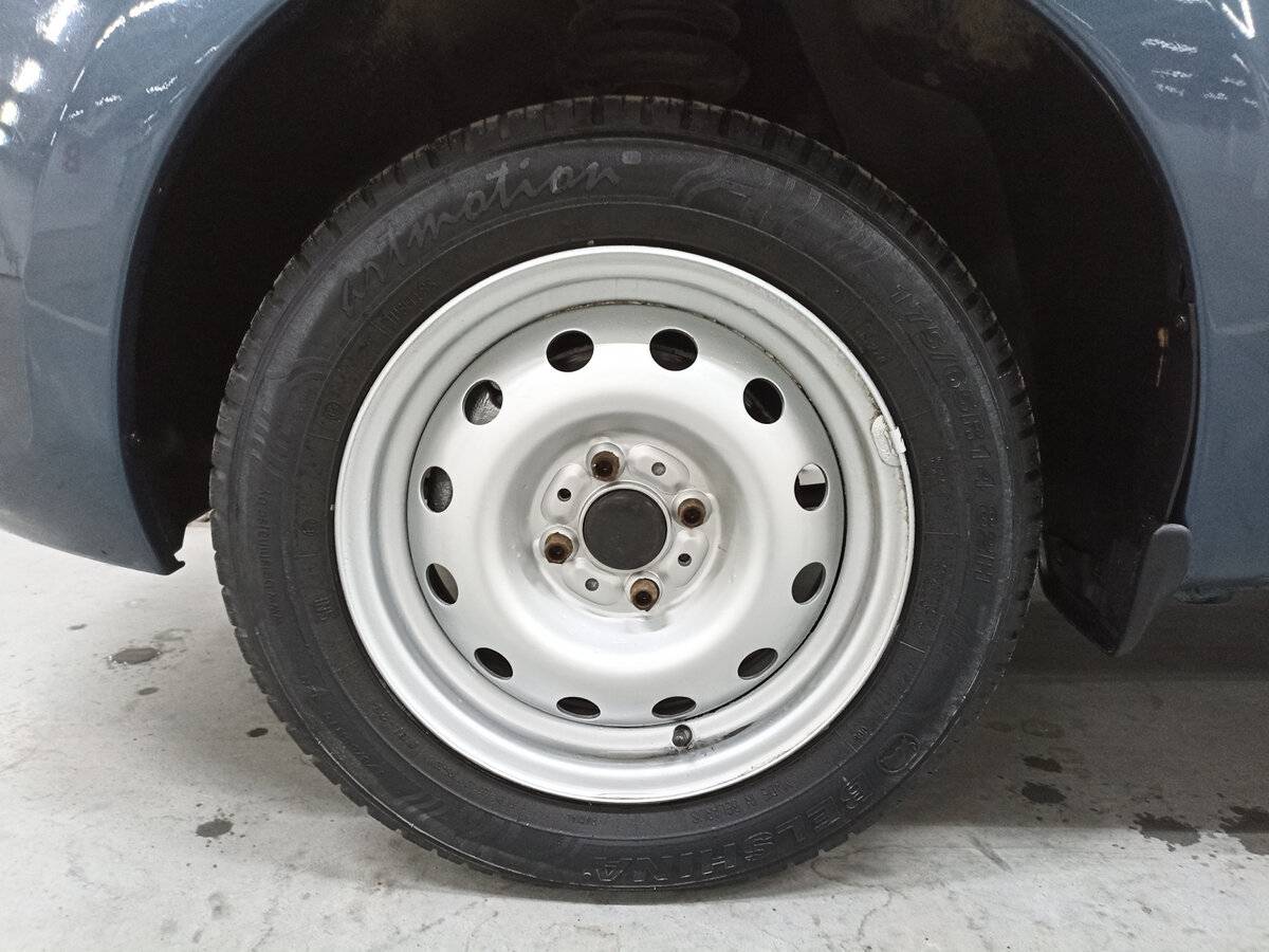 Купить Лада (ВАЗ) Калина, 2014, 165 641 км.. Фото: #17