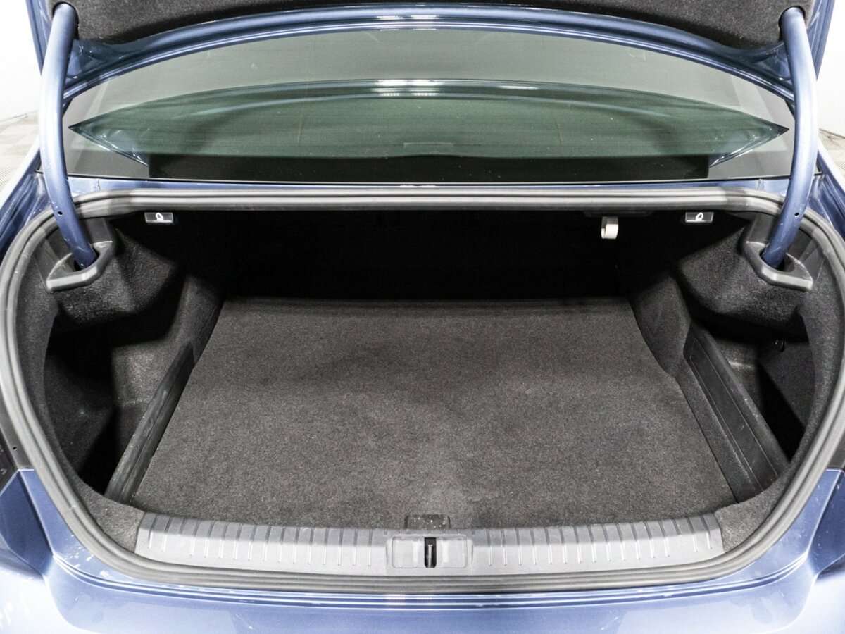 Купить Фольксваген Пассат, 2017, 283 948 км.. Фото: #14