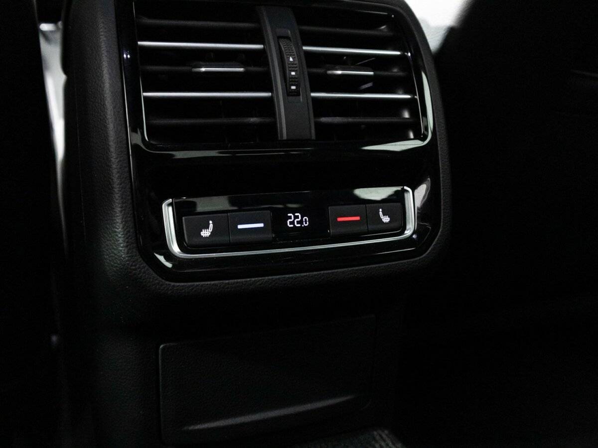 Купить Фольксваген Пассат, 2017, 283 948 км.. Фото: #16