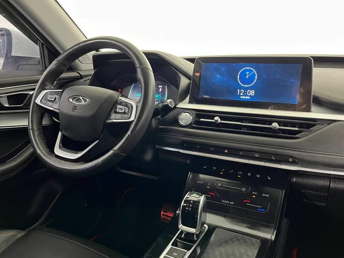 Купить Чери Тигго 7 Про, 2022, 146 473 км.. Фото: #11