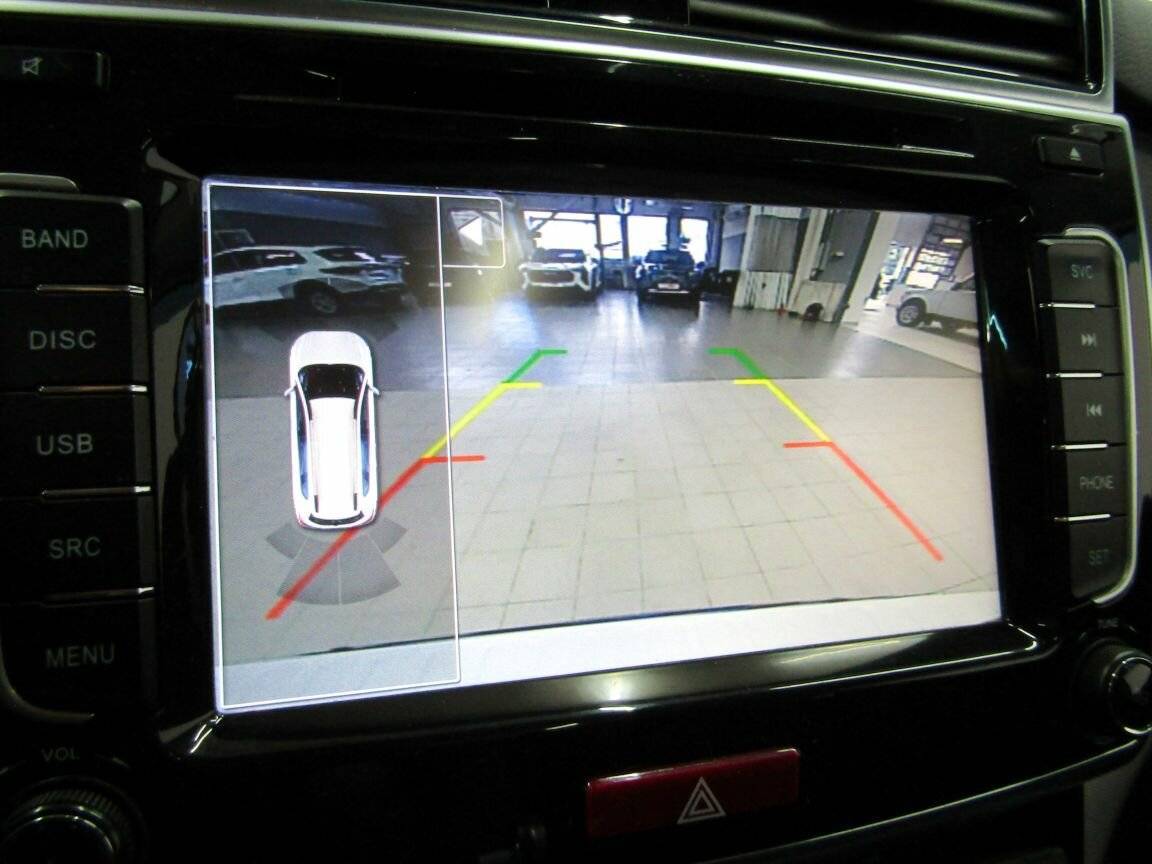 Купить Хавал Х6, 2018, 132 735 км.. Фото: #21