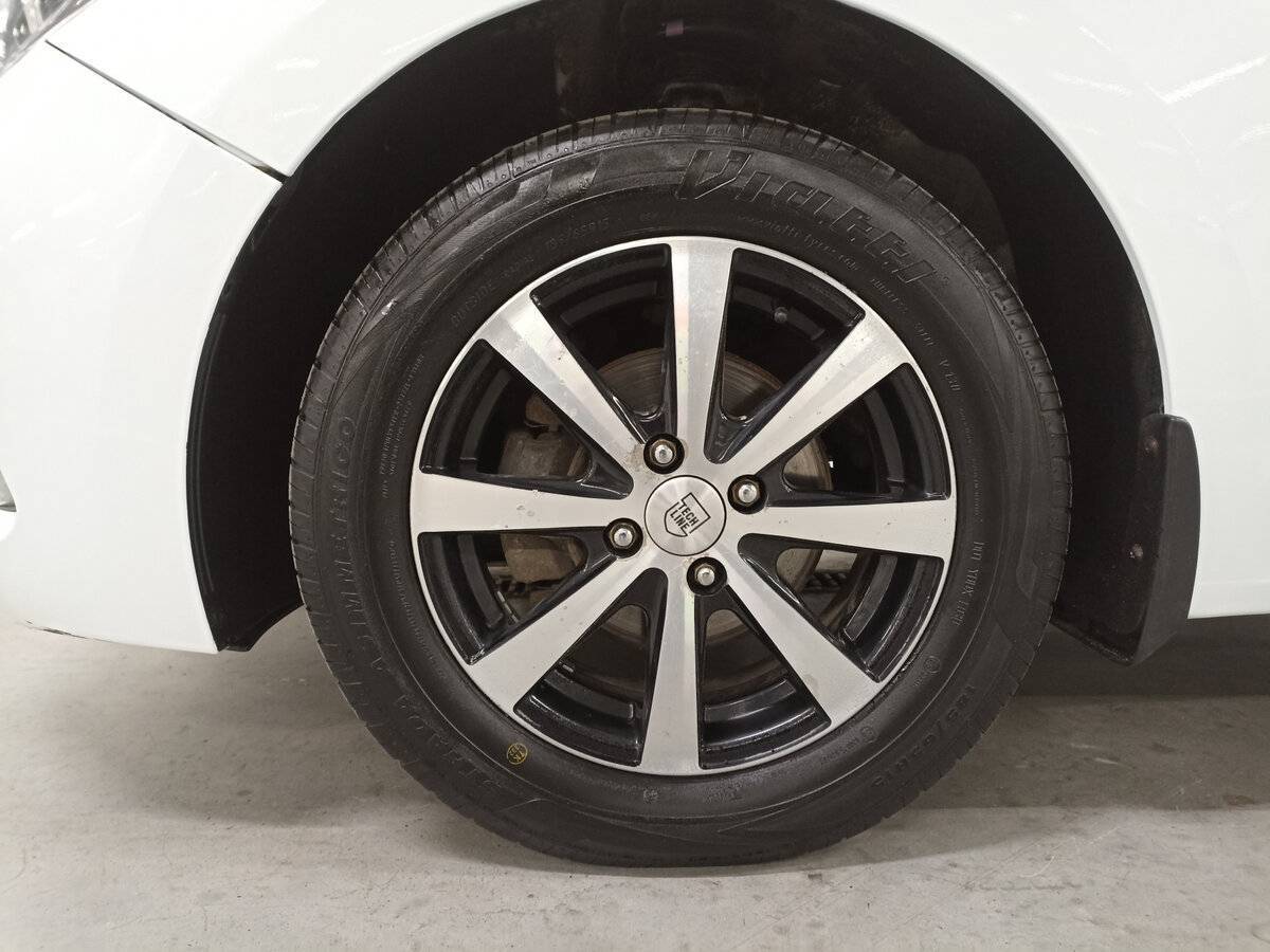 Купить Хендай Солярис, 2019, 170 002 км.. Фото: #17