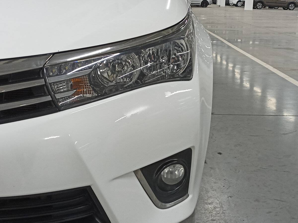 Купить Тойота Королла, 2013, 190 001 км.. Фото: #16