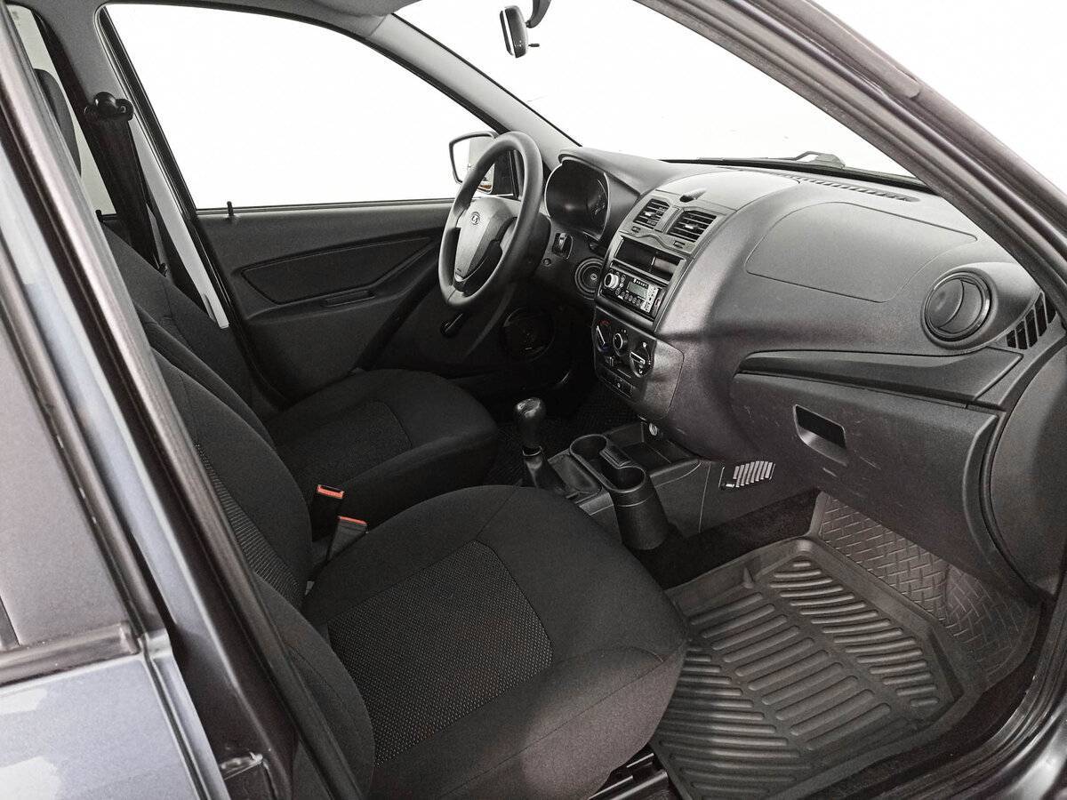 Купить Лада (ВАЗ) Гранта, 2019, 143 690 км.. Фото: #10