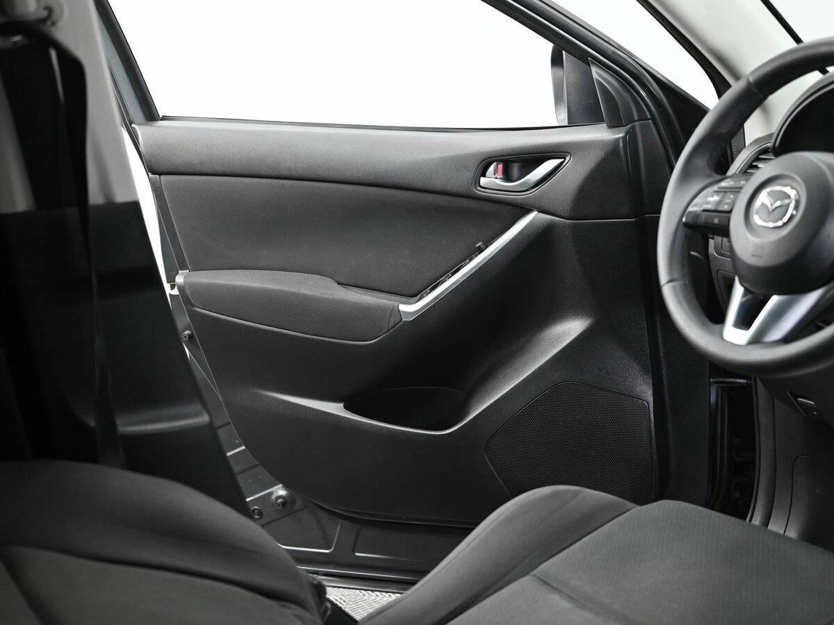 Купить Мазда Ц-Икс-5, 2012, 178 000 км.. Фото: #4