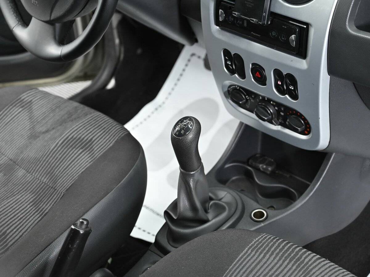 Купить Рено Логан, 2013, 187 000 км.. Фото: #8