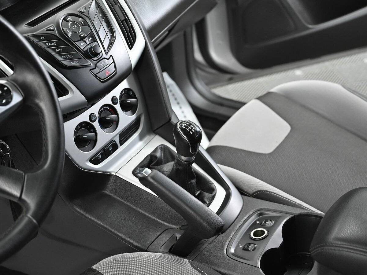 Купить Форд Фокус, 2014, 162 000 км.. Фото: #11