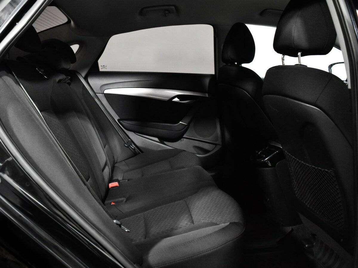 Купить Хендай ай40, 2014, 151 022 км.. Фото: #9