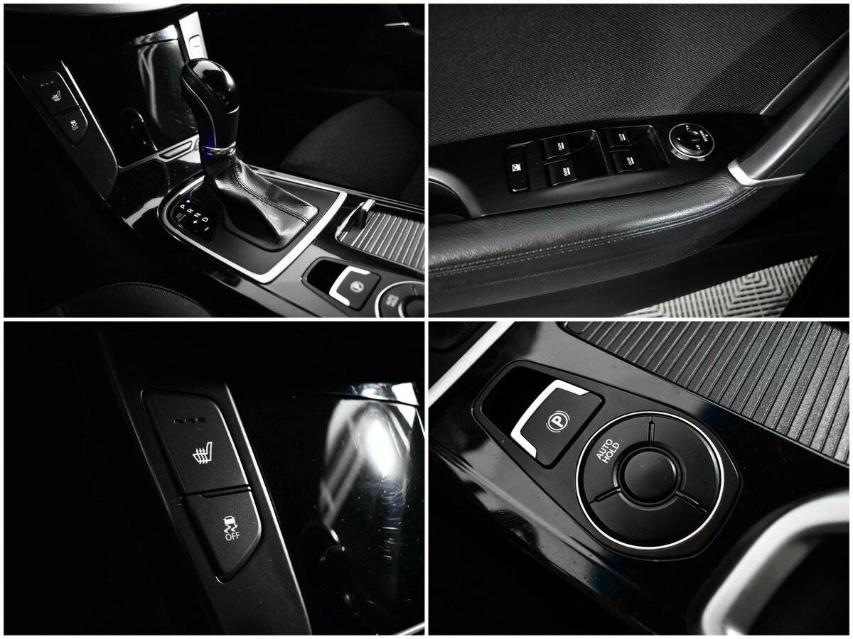 Купить Хендай ай40, 2014, 151 022 км.. Фото: #13