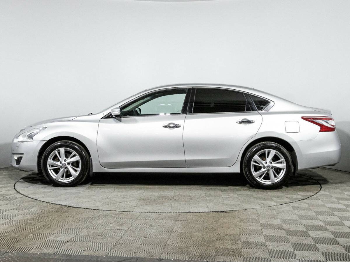 Купить Ниссан Теана, 2015, 174 895 км.. Фото: #7