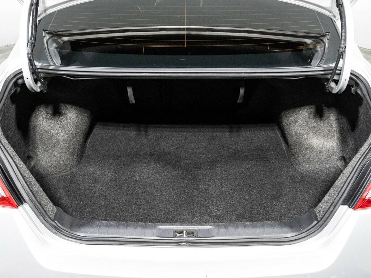 Купить Ниссан Теана, 2015, 174 895 км.. Фото: #14