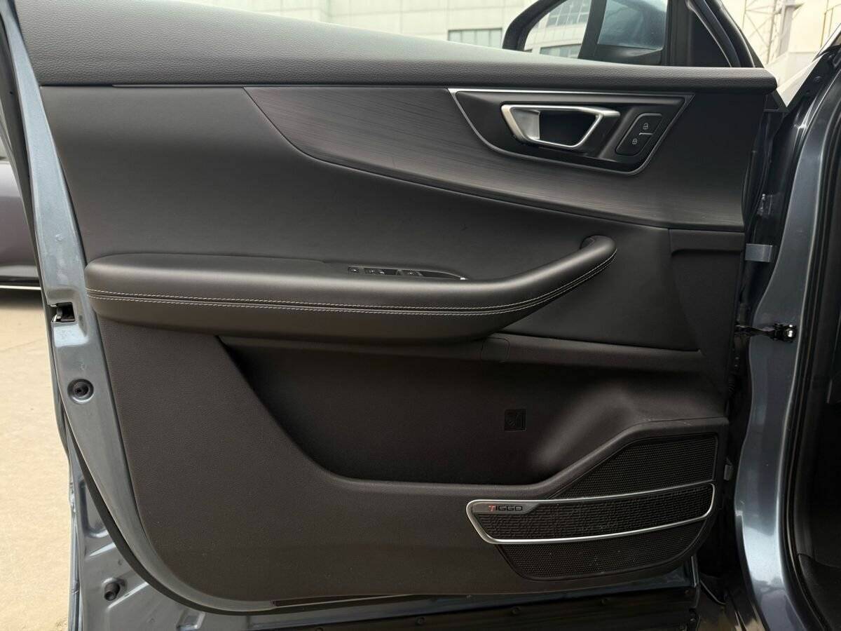 Купить Чери Тигго 7 Про, 2020, 43 232 км.. Фото: #11