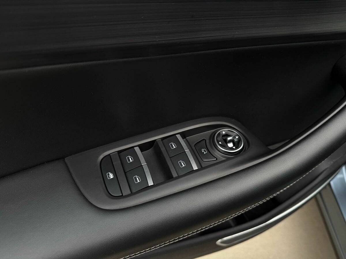 Купить Чери Тигго 7 Про, 2020, 43 232 км.. Фото: #12