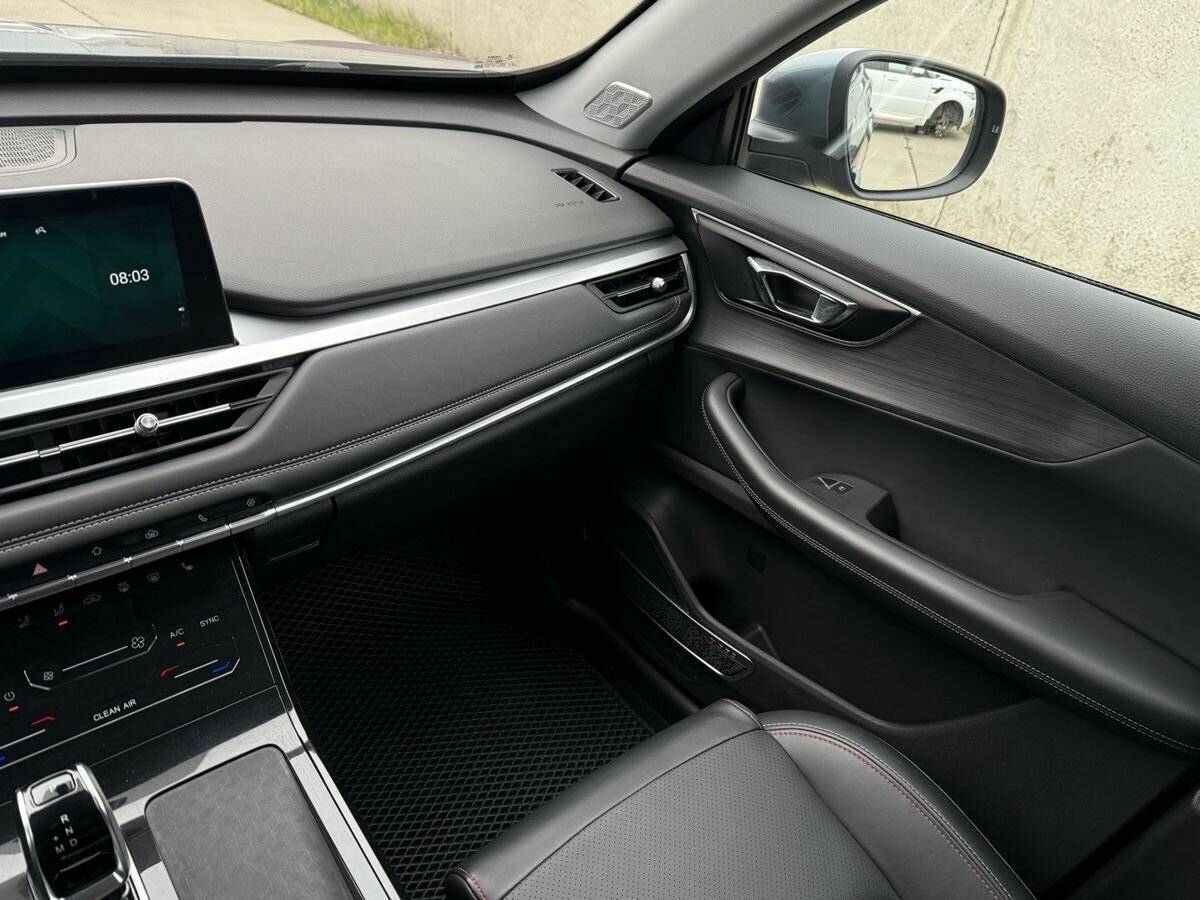 Купить Чери Тигго 7 Про, 2020, 43 232 км.. Фото: #28