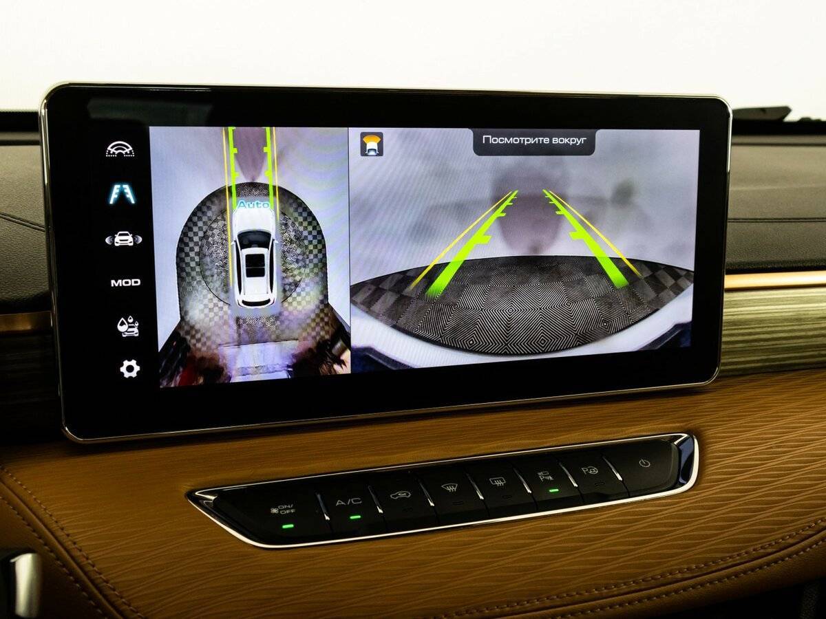 Купить Хавал Джолион, 2022, 85 060 км.. Фото: #18