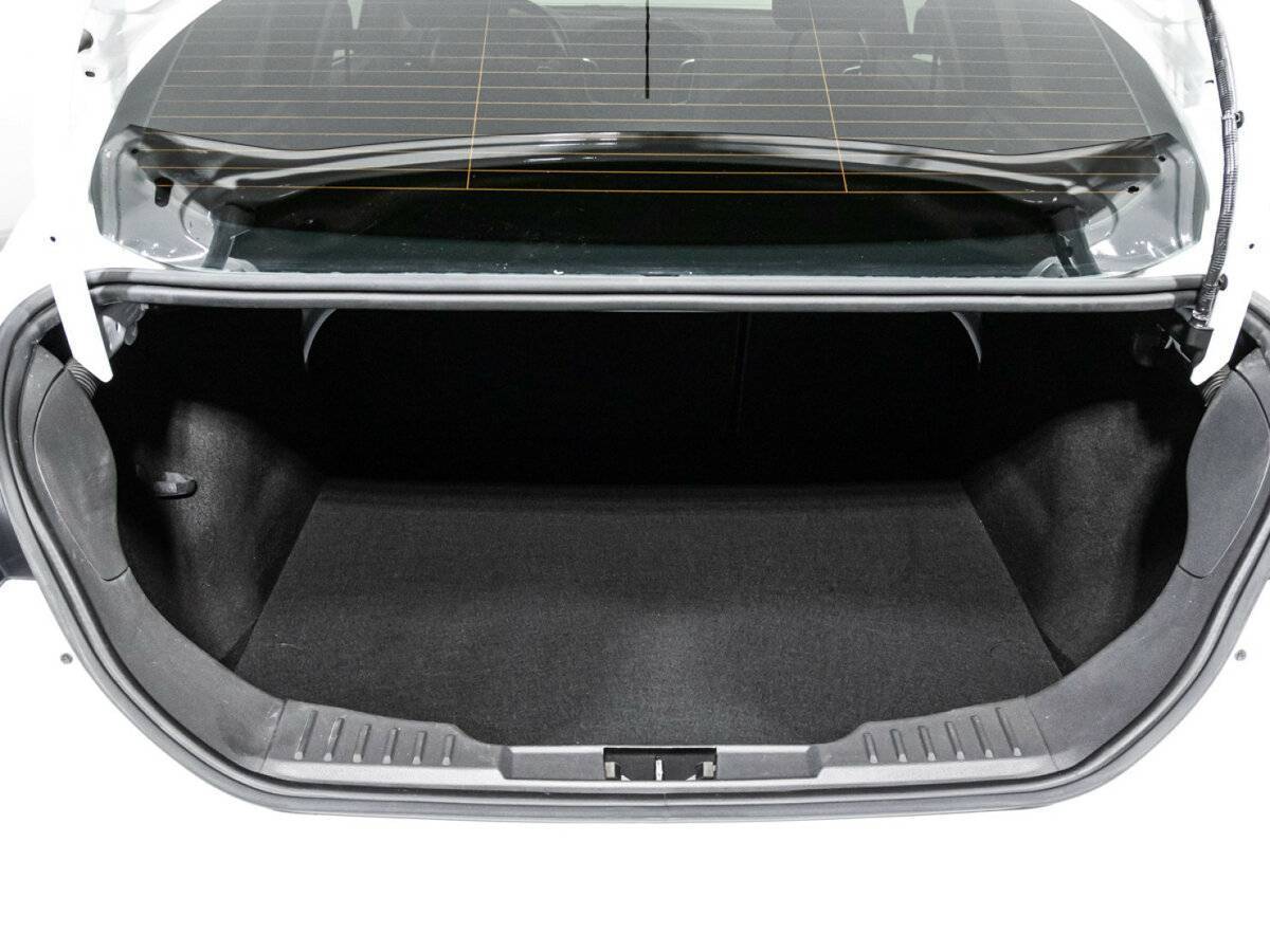 Купить Форд Фокус, 2017, 137 667 км.. Фото: #17