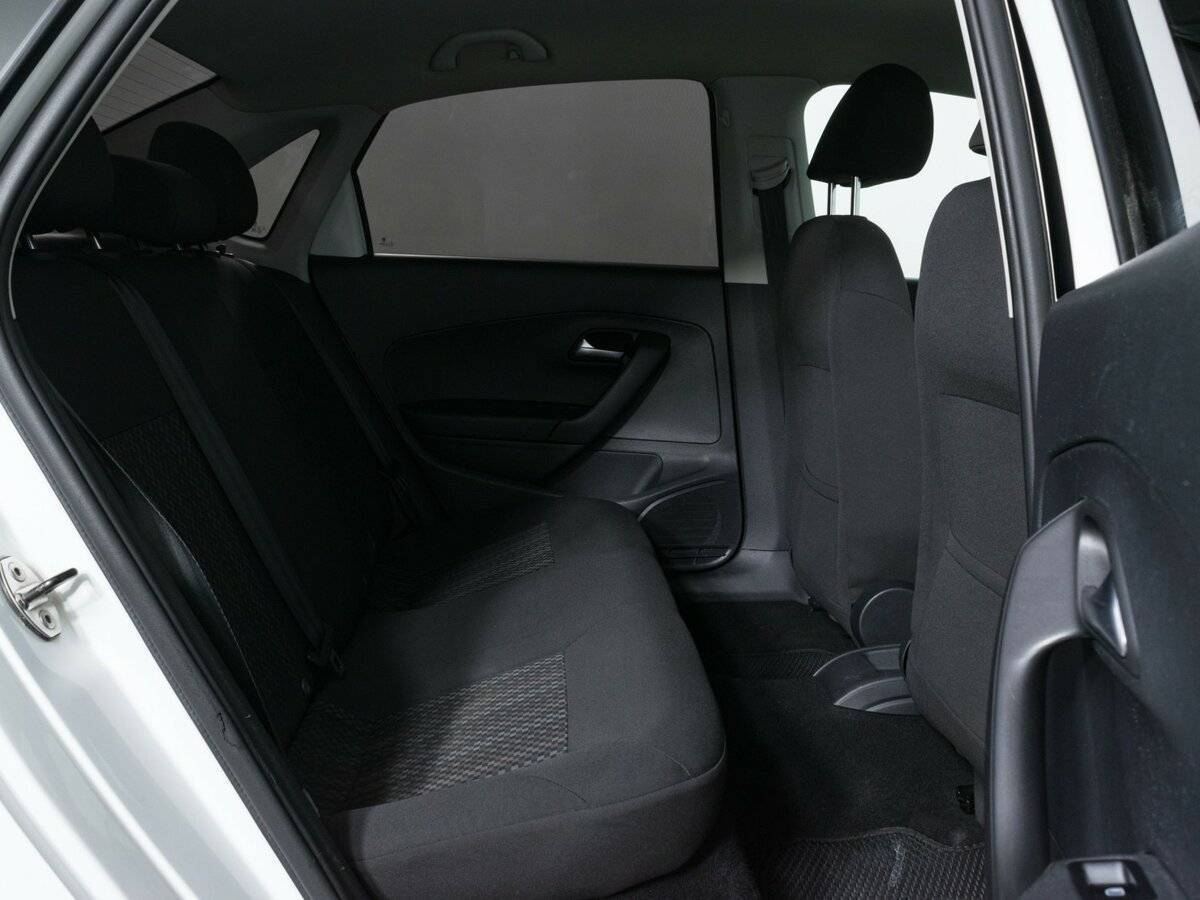 Купить Фольксваген Поло, 2018, 246 700 км.. Фото: #9