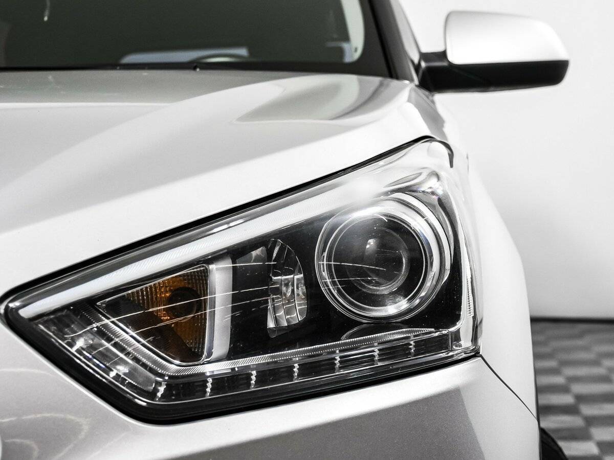 Купить Хендай Крета, 2017, 119 582 км.. Фото: #13