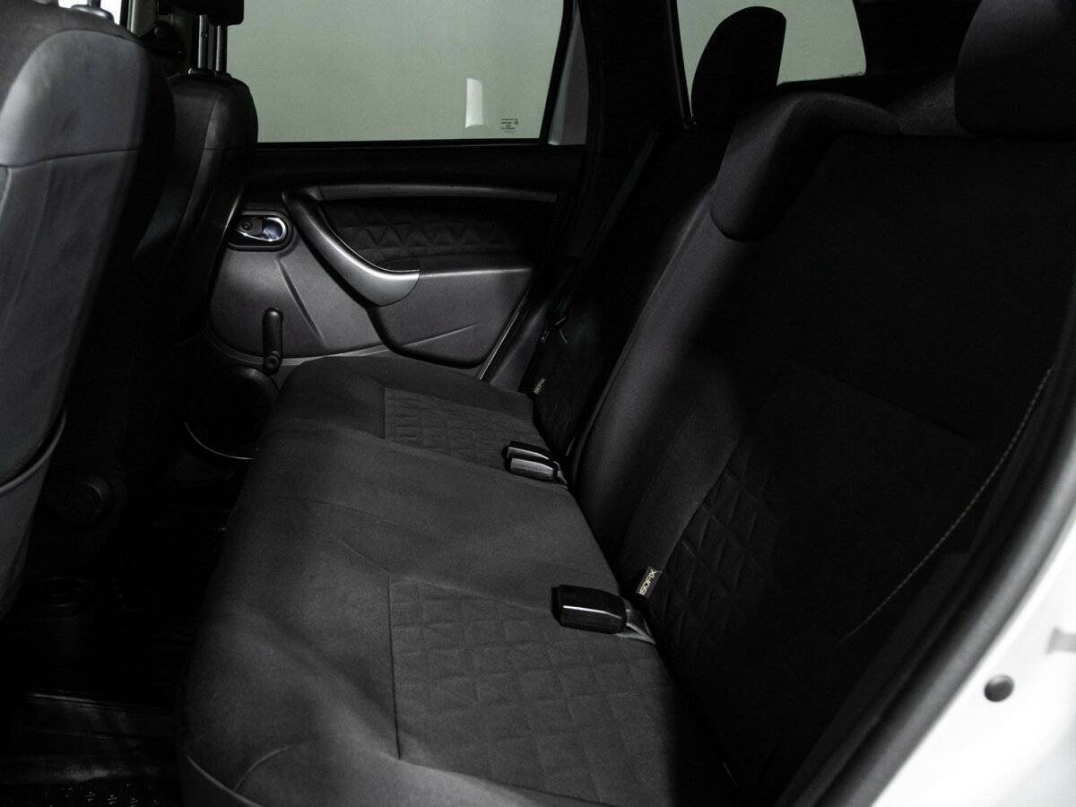 Купить Рено Дастер, 2017, 135 643 км.. Фото: #9