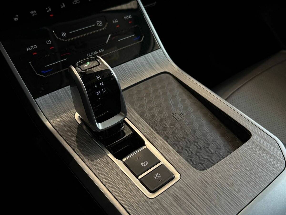 Купить Чери Тигго 4 Про, 2022, 19 359 км.. Фото: #22