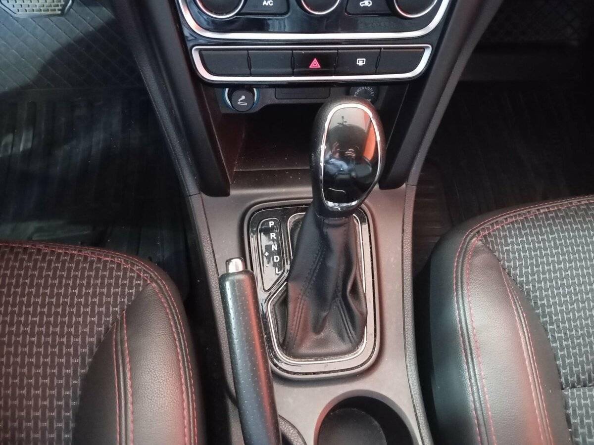 Купить Чери Тигго 3, 2017, 93 715 км.. Фото: #16