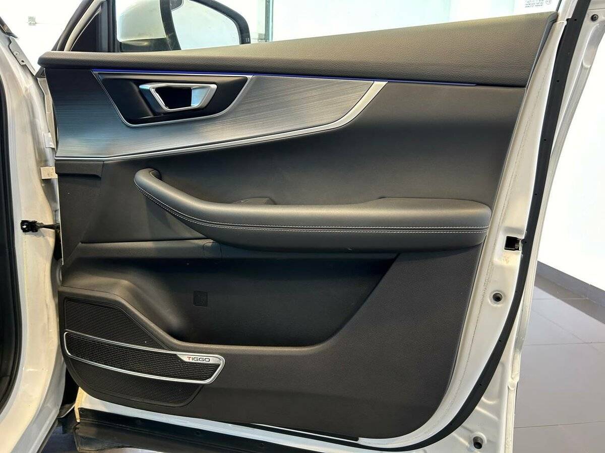 Купить Чери Тигго 7 Про, 2021, 109 180 км.. Фото: #12