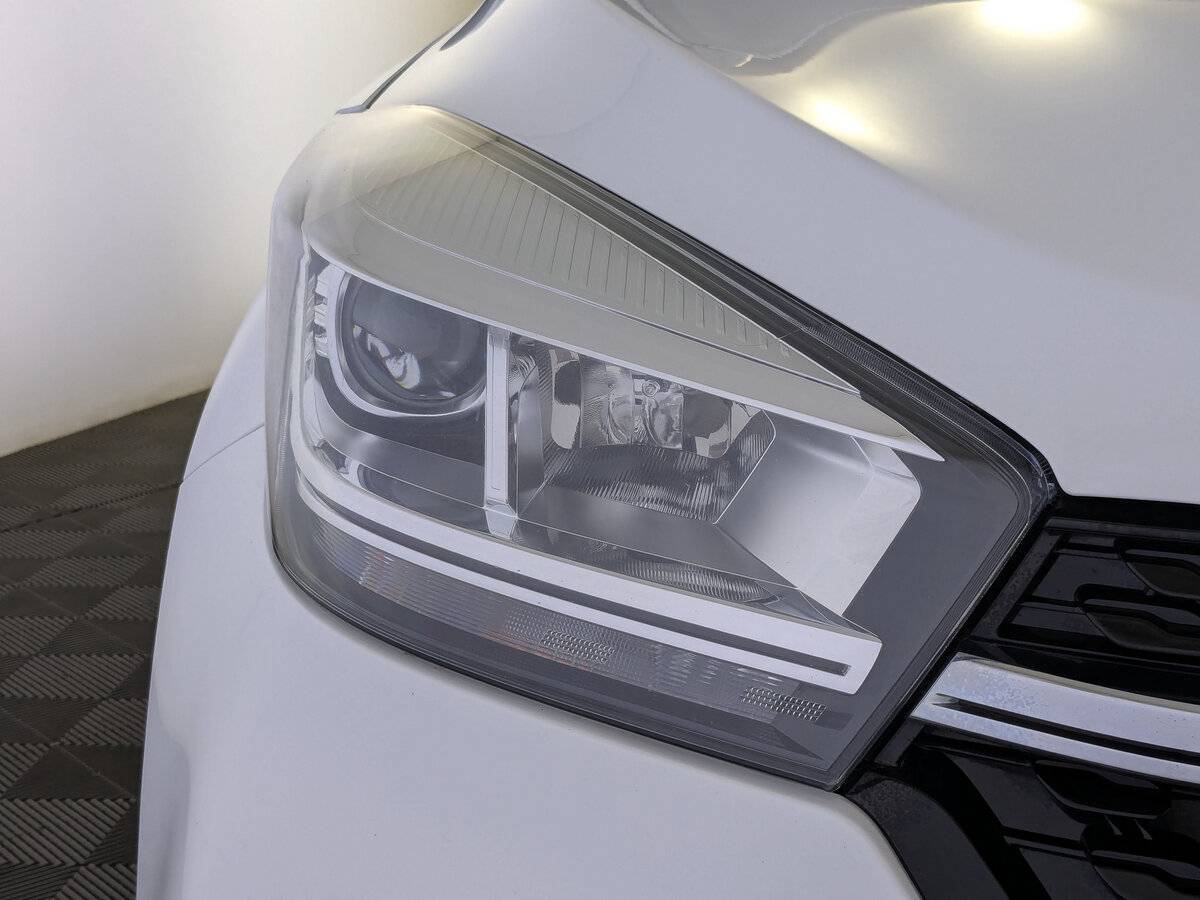 Купить Чери Тигго 4, 2021, 128 080 км.. Фото: #10