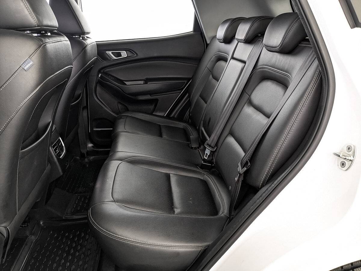 Купить Чери Тигго 4, 2021, 128 080 км.. Фото: #17