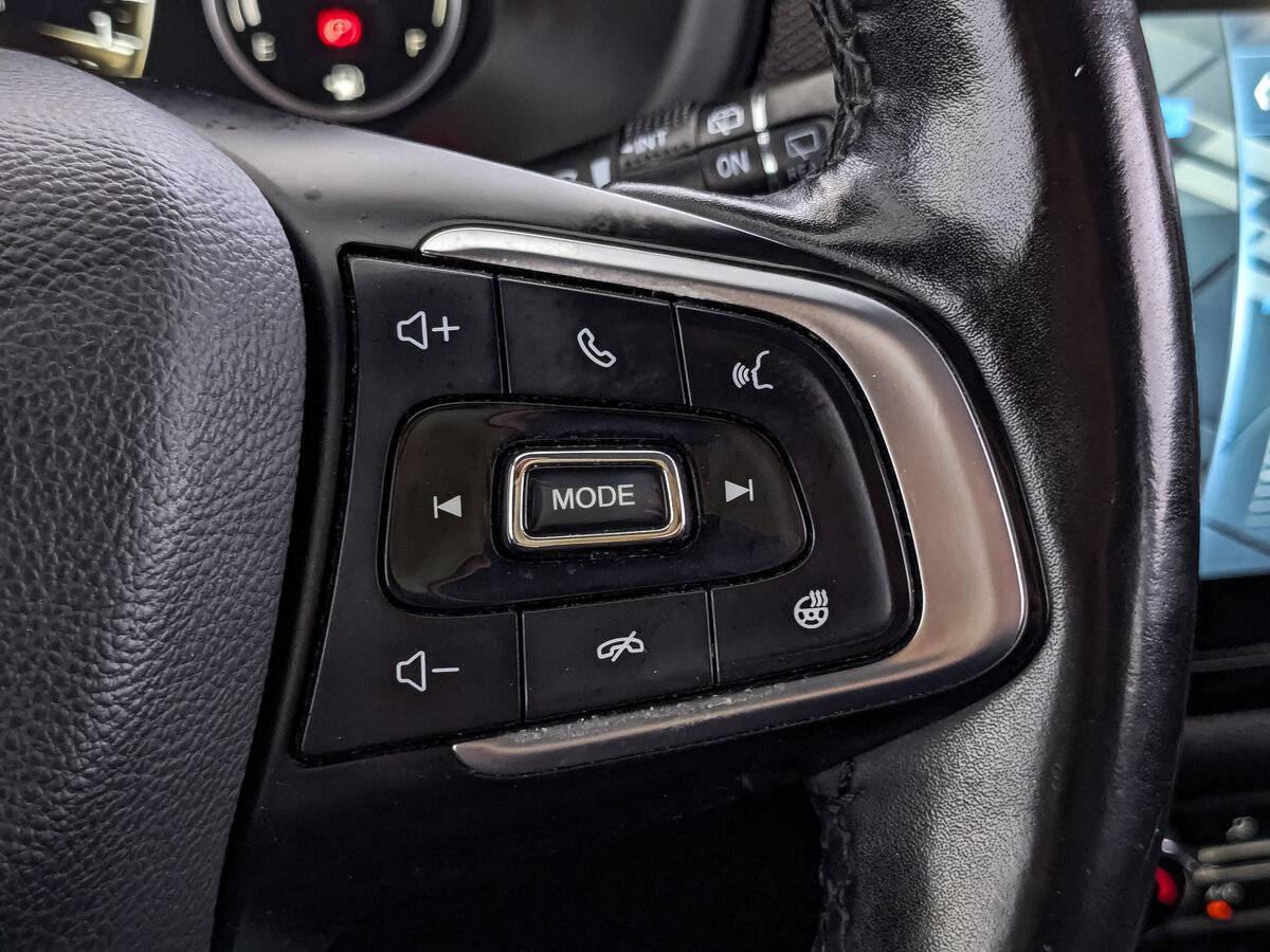 Купить Чери Тигго 4, 2021, 128 080 км.. Фото: #28