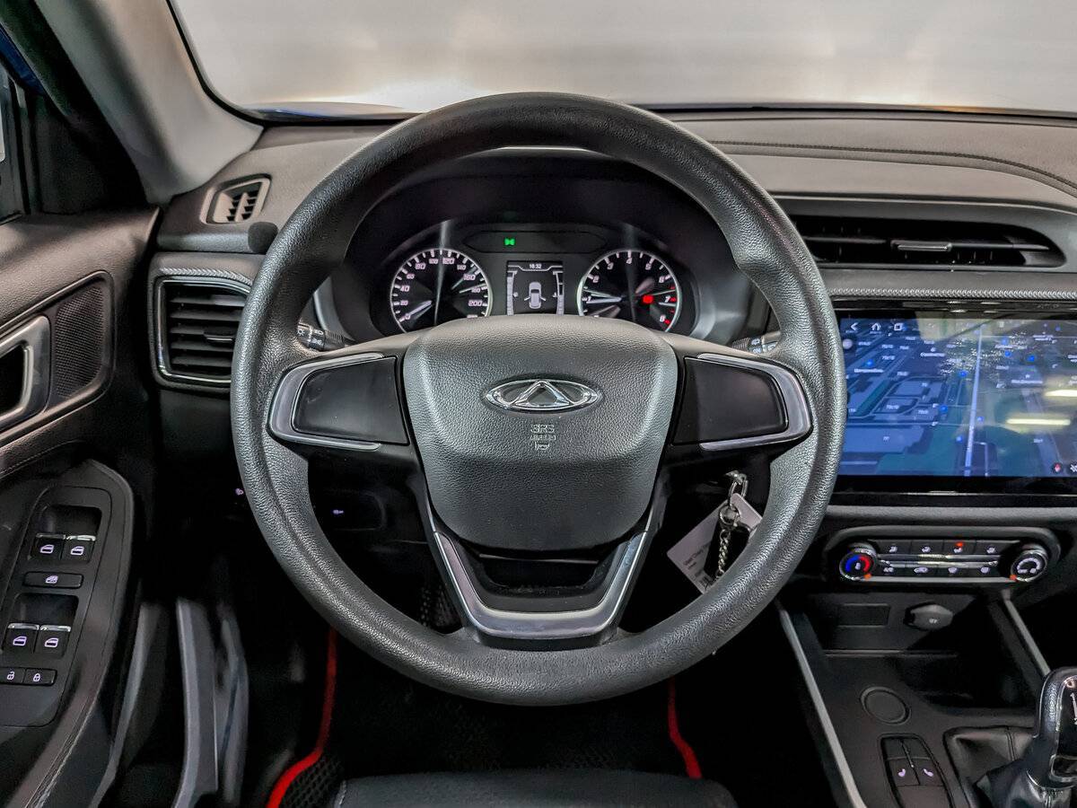 Купить Чери Тигго 4, 2019, 85 313 км.. Фото: #20