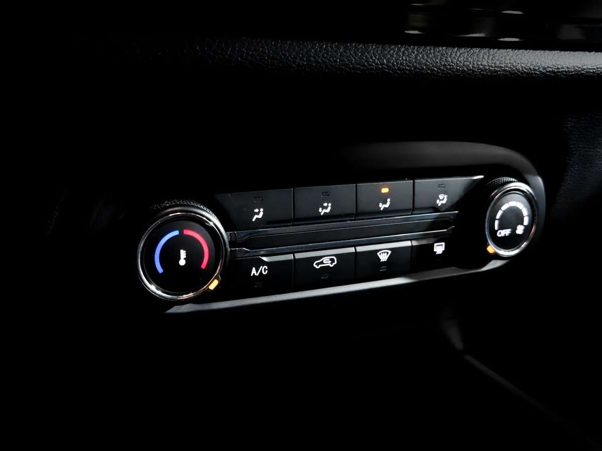 Купить Чери Тигго 4, 2019, 85 313 км.. Фото: #24