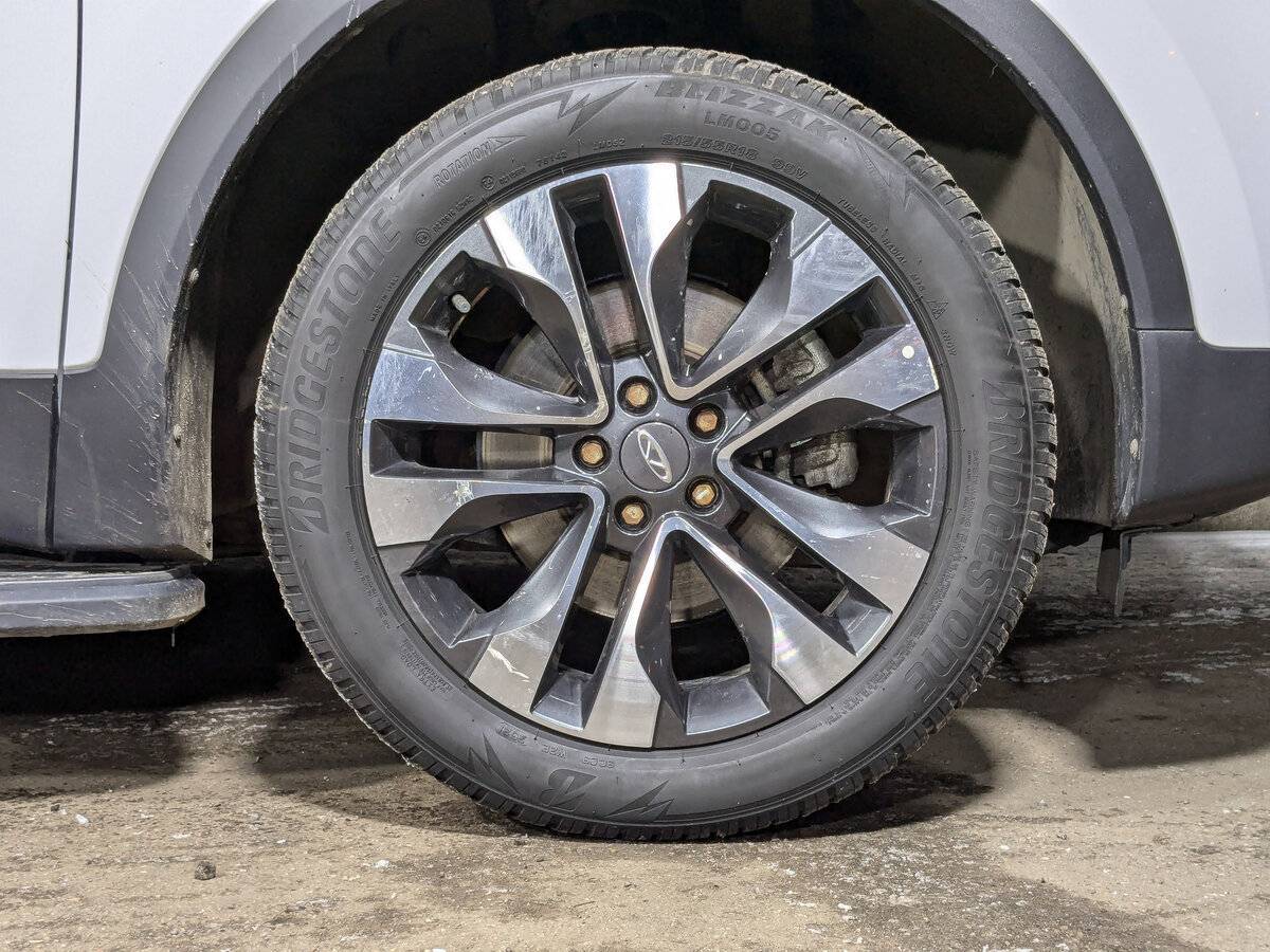 Купить Чери Тигго 4, 2021, 42 680 км.. Фото: #17