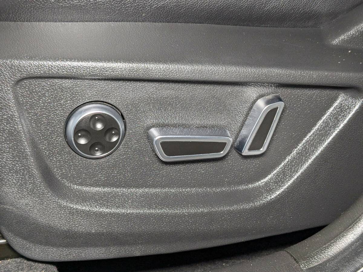 Купить Чери Тигго 4, 2021, 42 680 км.. Фото: #20