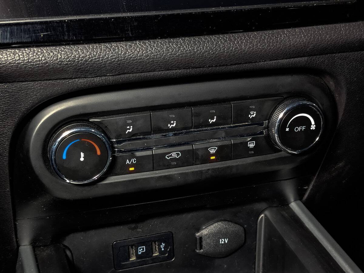 Купить Чери Тигго 4, 2021, 42 680 км.. Фото: #23